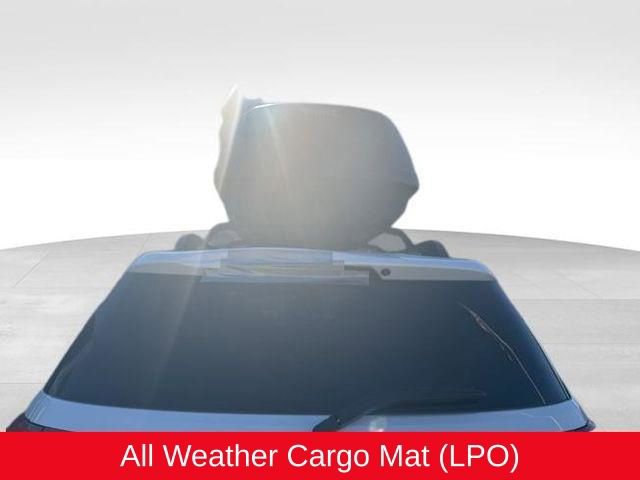 Used 2017 GMC Acadia Denali w/ Technology Package image 12