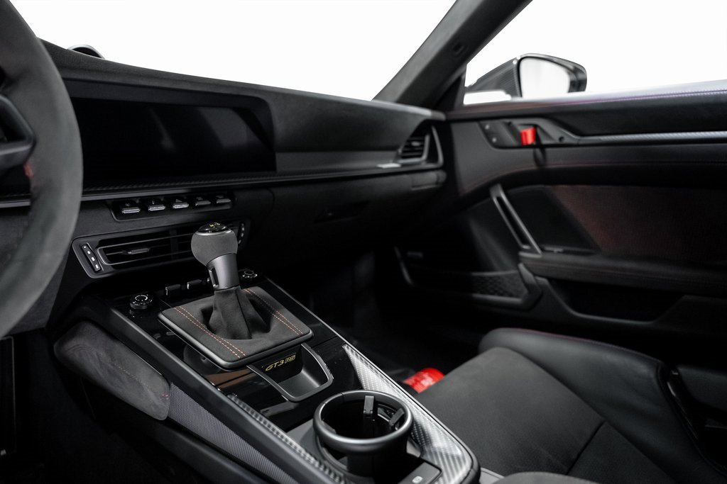 Used 2024 Porsche 911 GT3 RS image 39