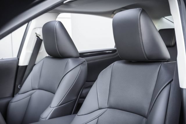 Used 2021 Lexus ES 300h w/ Premium Package FWD image 10