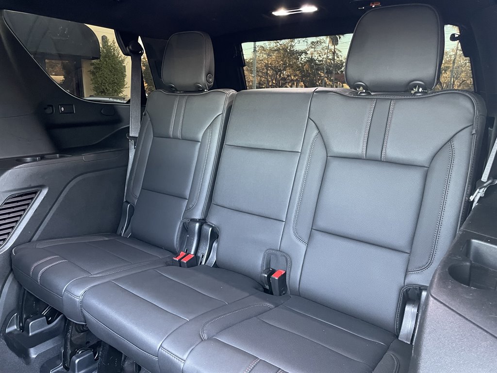 Used 2021 Chevrolet Tahoe RST AWD/4WD image 26