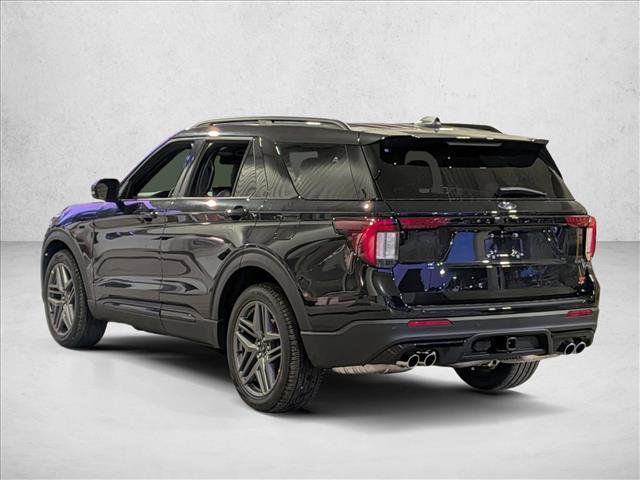 New 2026 Ford Explorer ST w/ Sun And Sound Package image 8