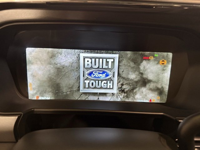 Used 2024 Ford F250 Lariat w/ Lariat Ultimate Package image 19