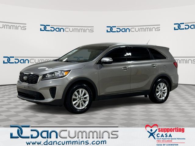 Used 2019 Kia Sorento AWD V6 image 1