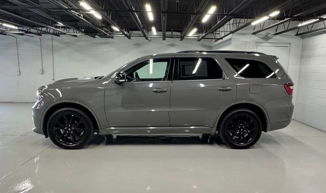 Used 2020 Dodge Durango GT image 2