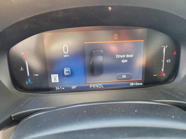 New 2025 Ford Escape SE image 13