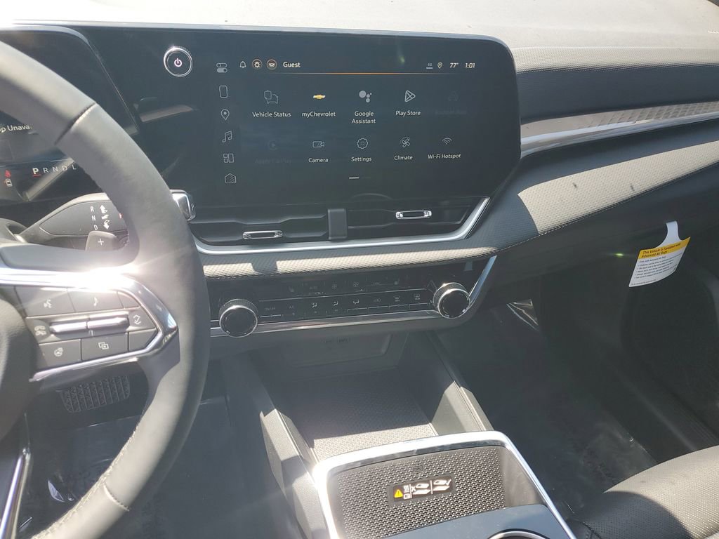 New 2026 Chevrolet Equinox LT w/ Convenience Package II image 24