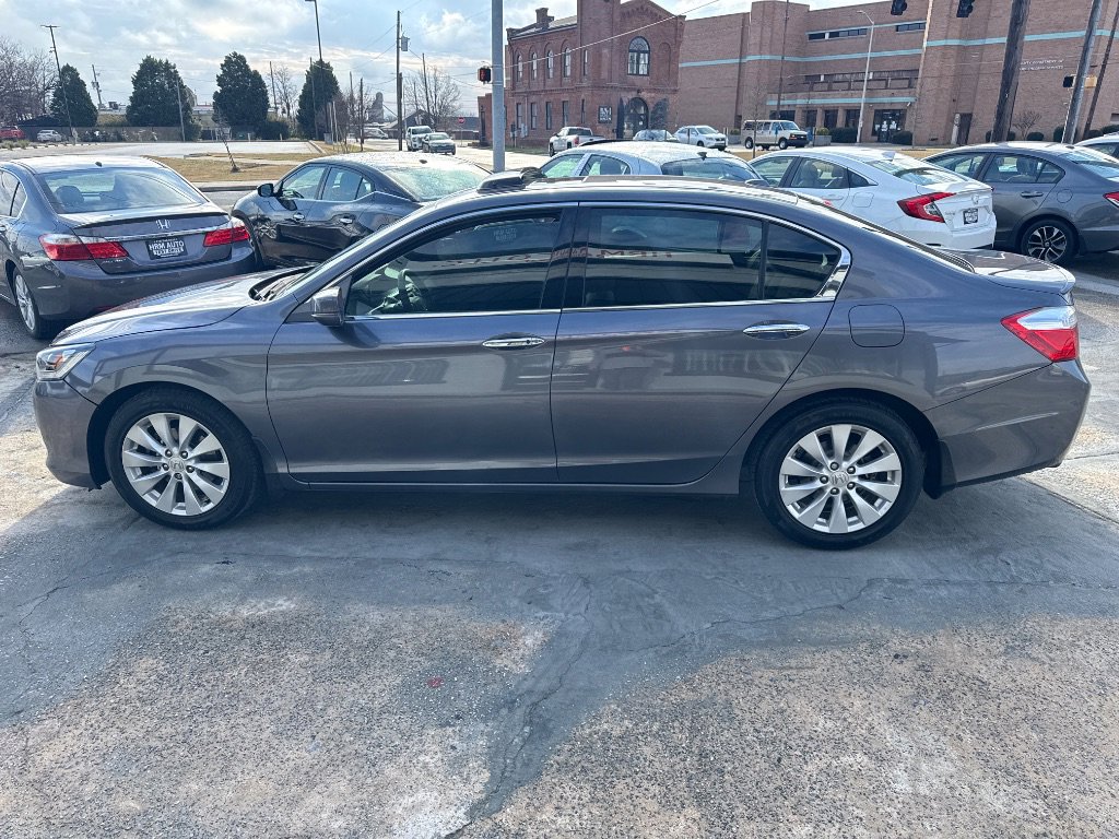 Used 2015 Honda Accord EX-L image 7