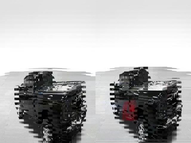 New 2026 RAM 2500 Big Horn image 42