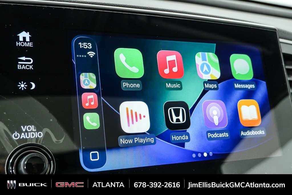 Used 2022 Honda Pilot EX-L image 14