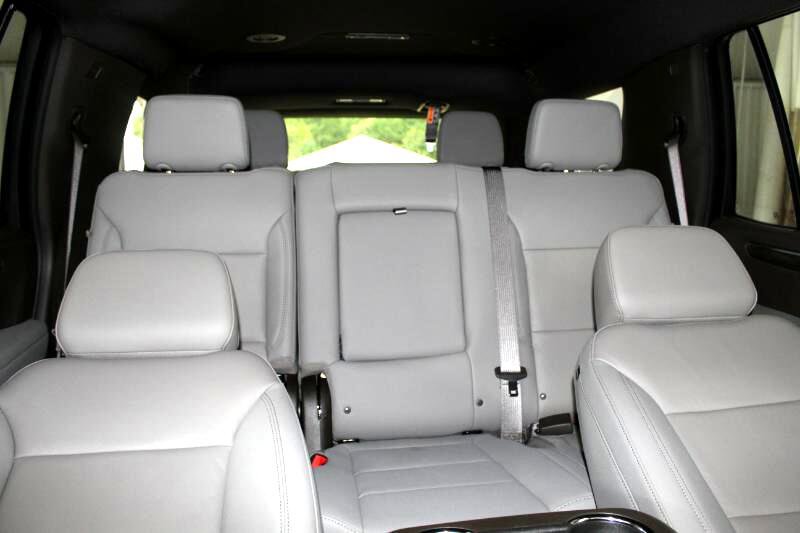 New 2025 Chevrolet Tahoe LT w/ Comfort Package image 26