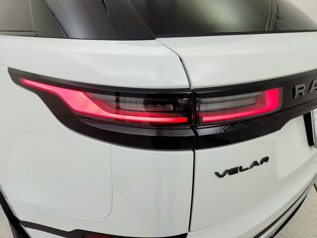 New 2026 Land Rover Range Rover Velar S image 31