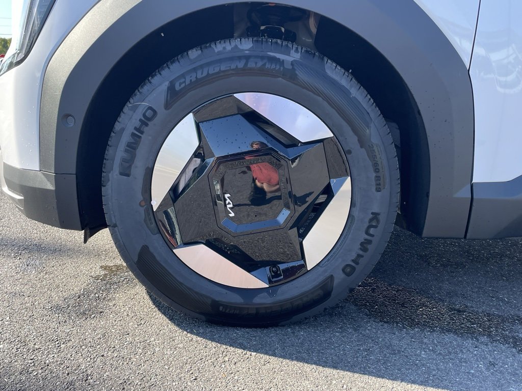 New 2026 Kia EV9 Wind image 34