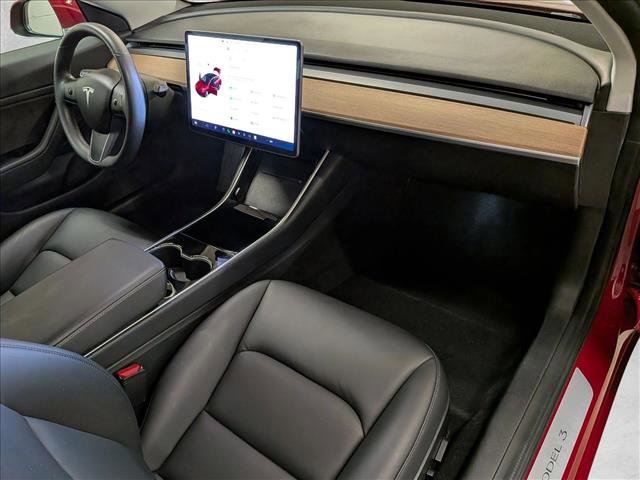 Used 2018 Tesla Model 3 Long Range AWD/4WD image 21