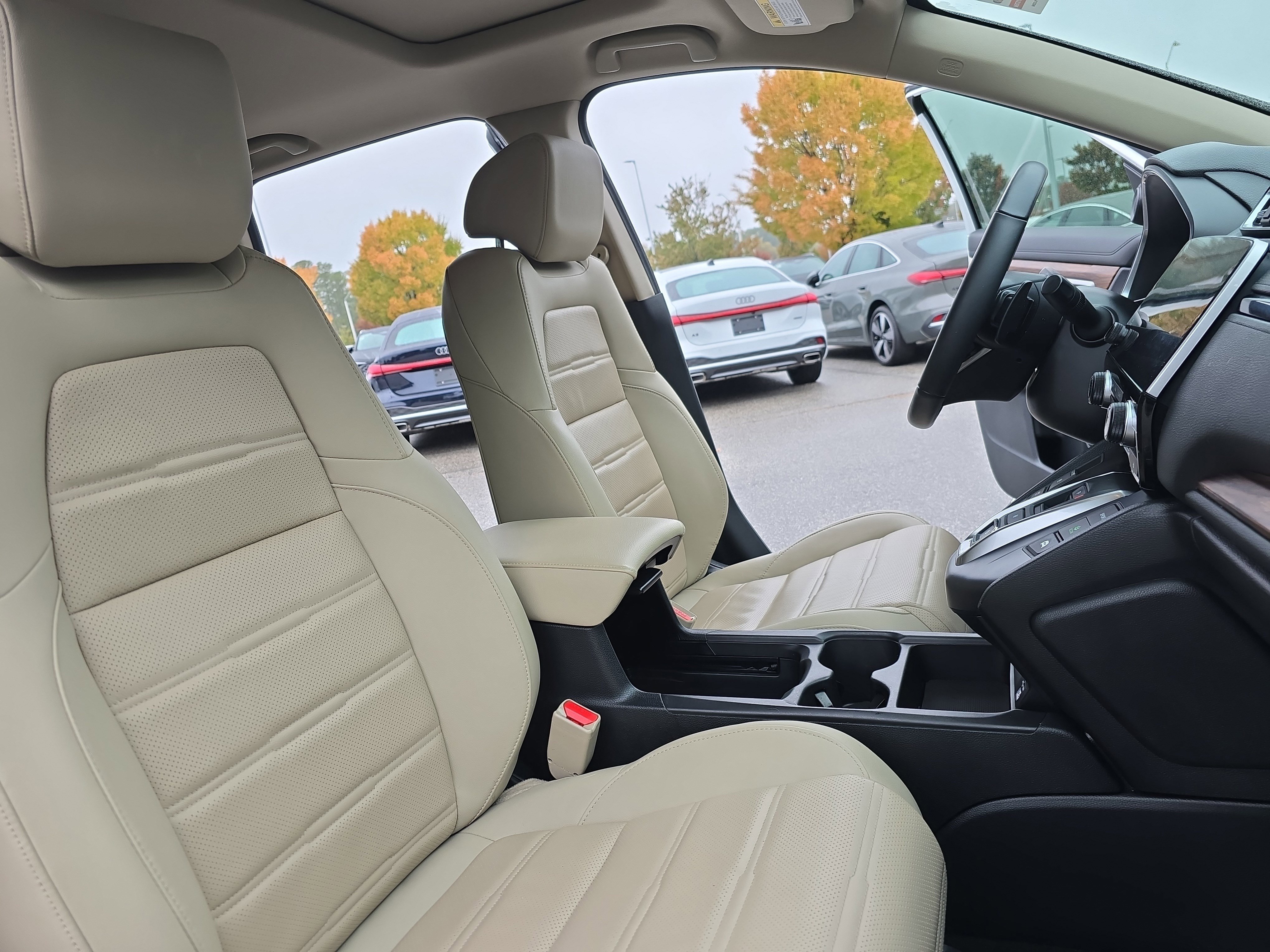 Used 2022 Honda CR-V EX-L image 10