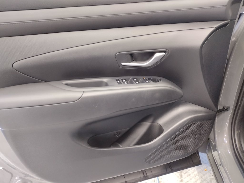 New 2026 Hyundai Santa Cruz SE AWD/4WD image 16