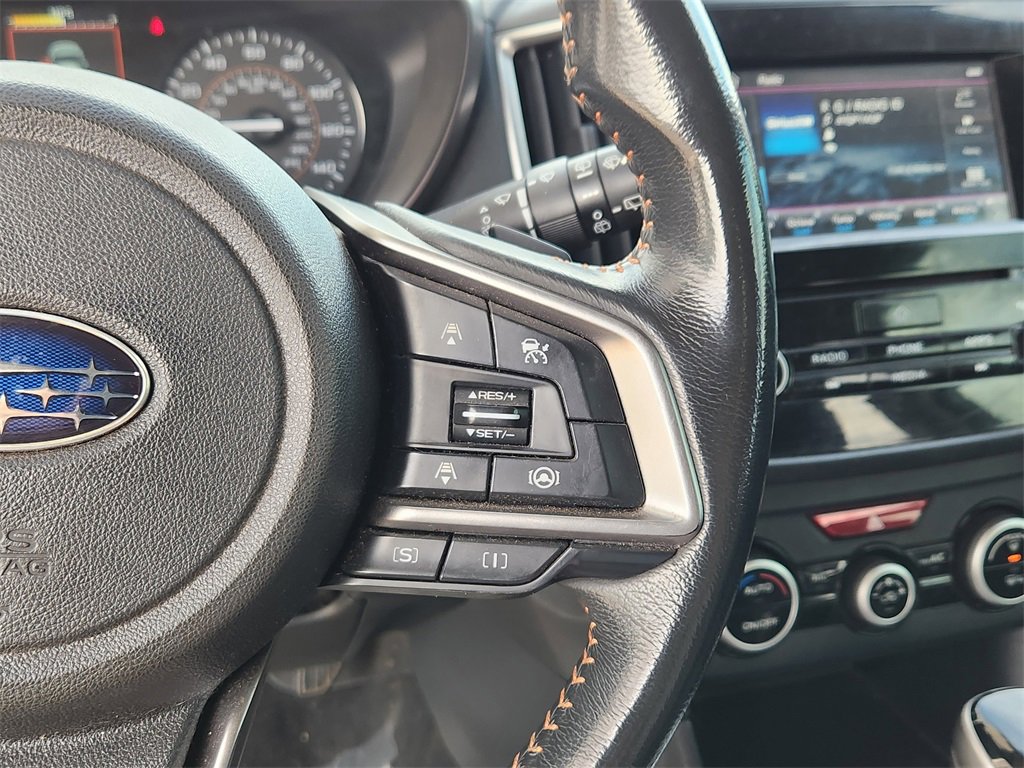 Used 2021 Subaru Crosstrek 2.0i Premium w/ Moonroof Package image 9