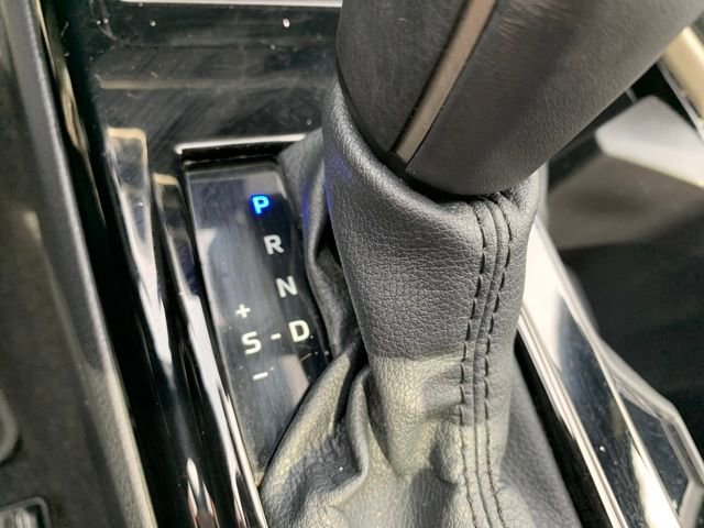 Used 2025 Toyota Camry XSE image 23