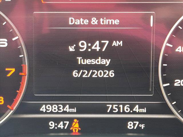 Used 2018 Audi Q5 Prestige AWD/4WD image 9