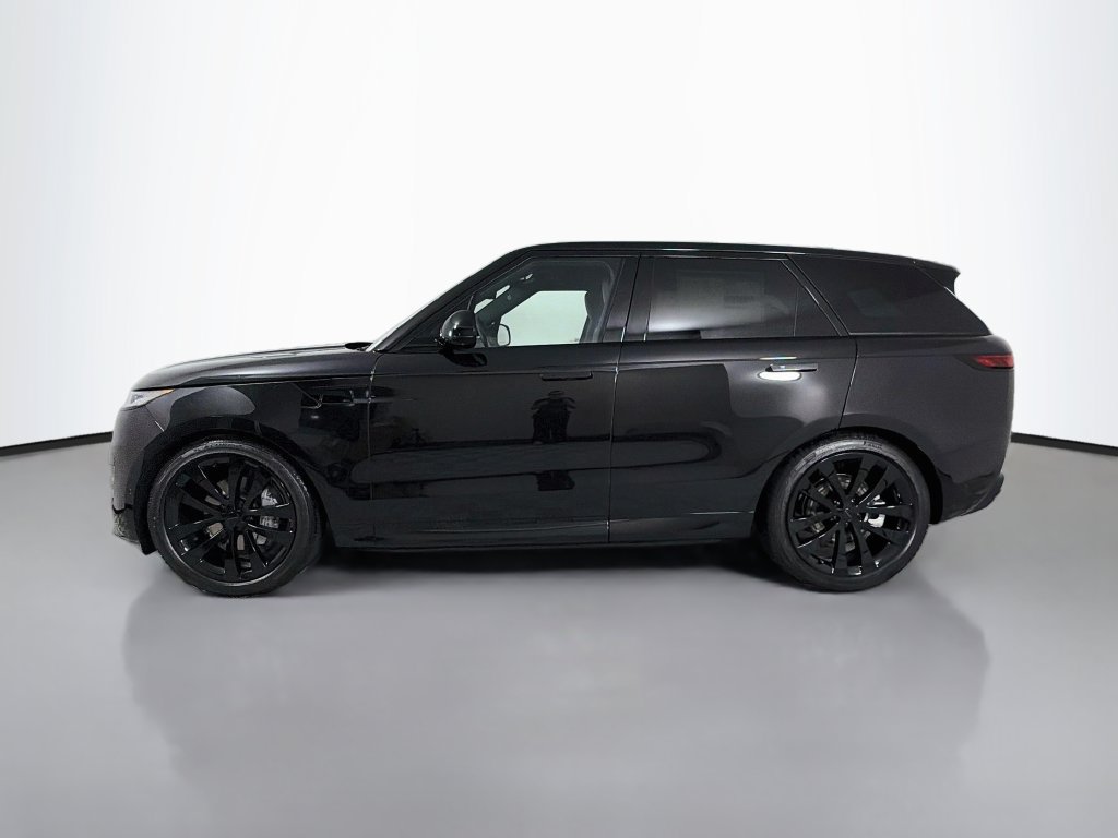 New 2027 Land Rover Range Rover Sport Dynamic SE AWD/4WD image 8