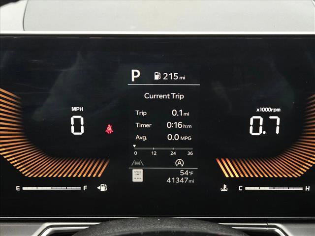 Used 2024 Kia Sorento S image 13