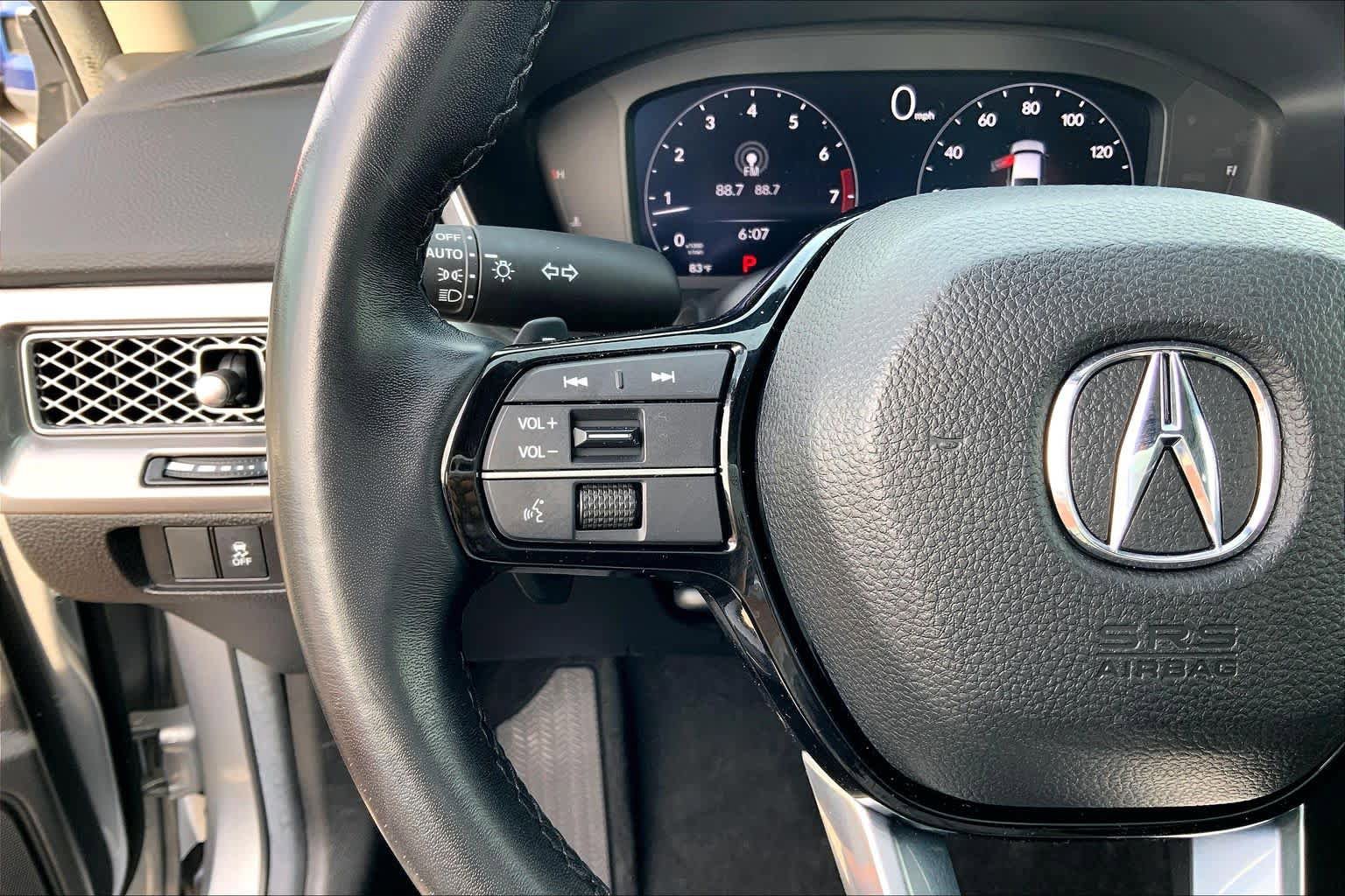 Used 2024 Acura Integra image 24