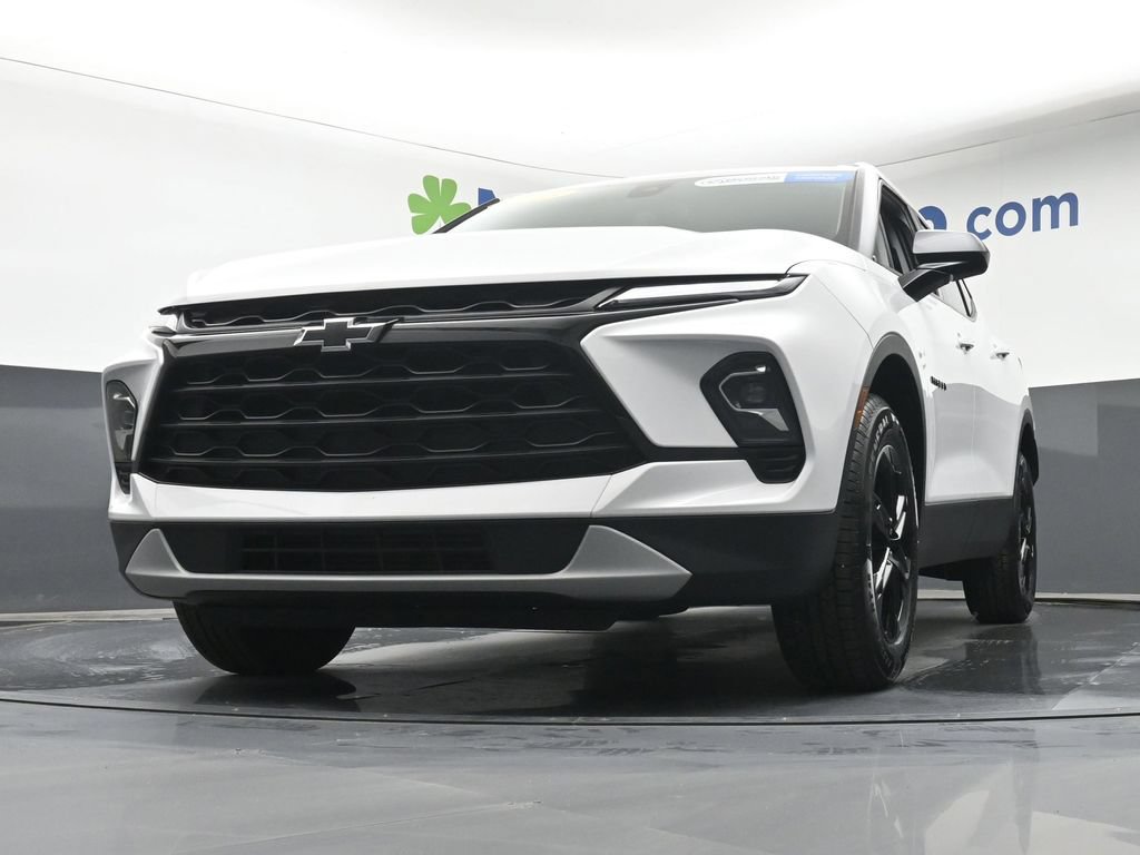 Used 2023 Chevrolet Blazer LT w/ Midnight/Sport Edition AWD/4WD image 7