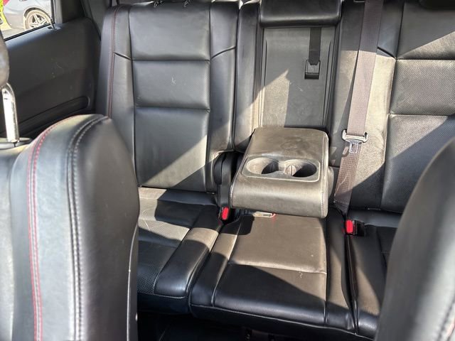 Used 2023 Dodge Durango GT AWD/4WD image 28