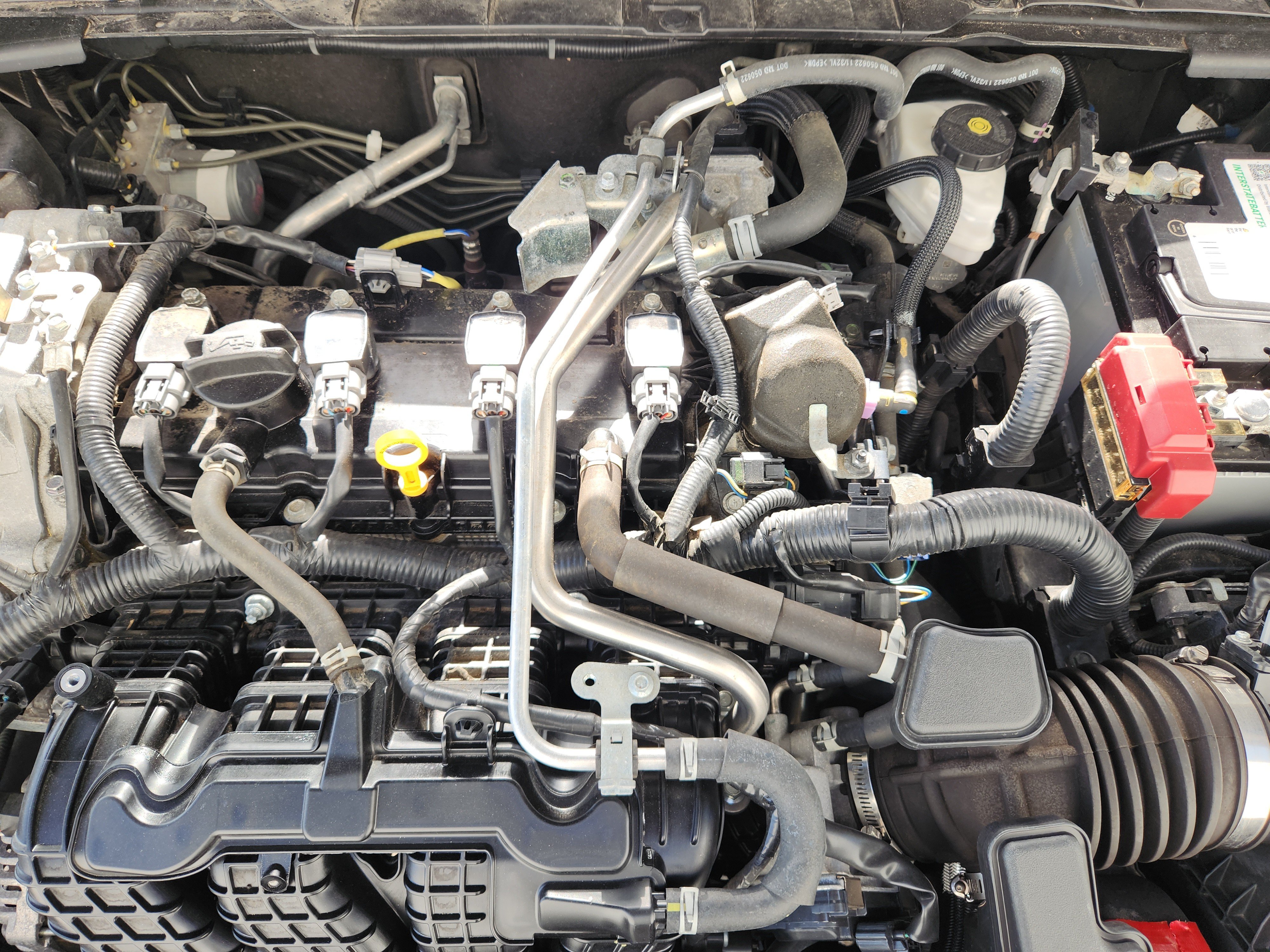 Used 2023 Nissan Altima 2.5 SV FWD image 32