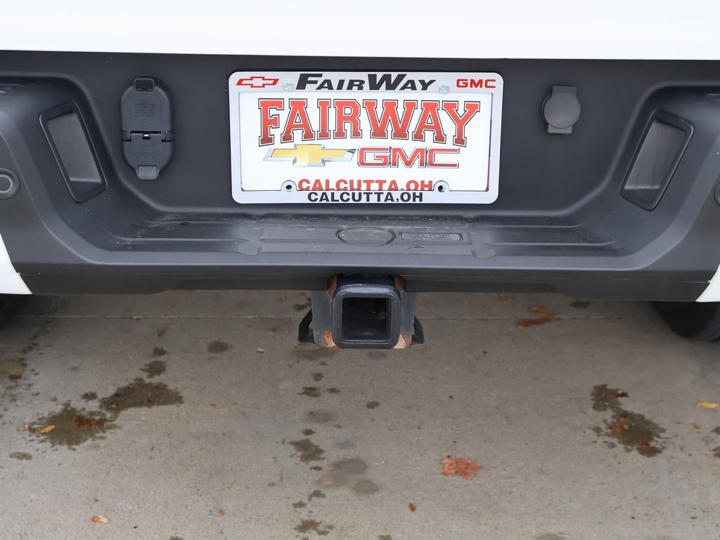 Used 2021 Ford Ranger XLT w/ Equipment Group 301A Mid image 26