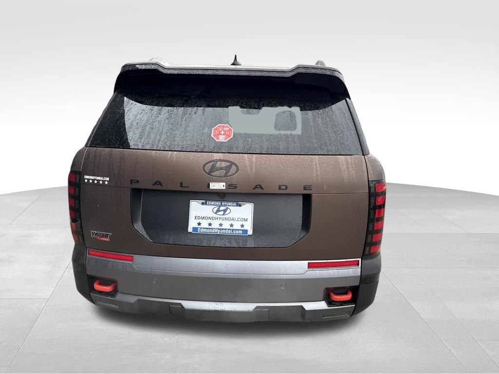 New 2026 Hyundai Palisade XRT Pro AWD/4WD image 8