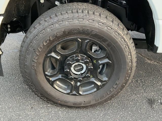 New 2026 Ford F250 XL w/ STX Appearance Package image 11