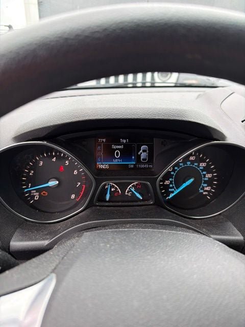 Used 2016 Ford Escape SE w/ Equipment Group 201A AWD/4WD image 20