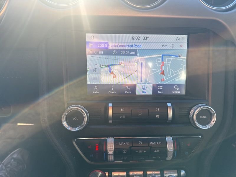 Used 2021 Ford Mustang GT Premium w/ Ford Safe & Smart Package image 15