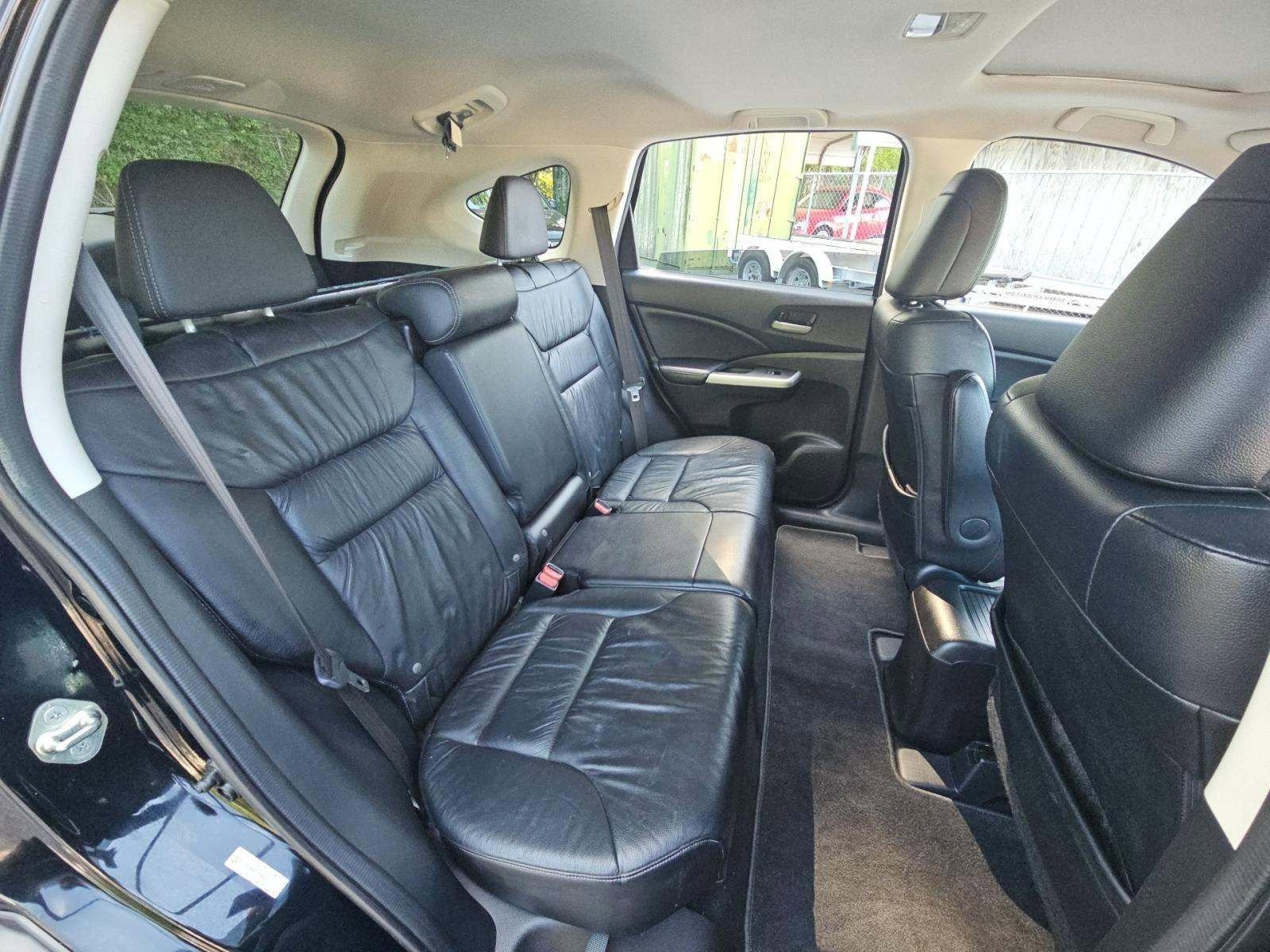 Used 2014 Honda CR-V EX-L image 12
