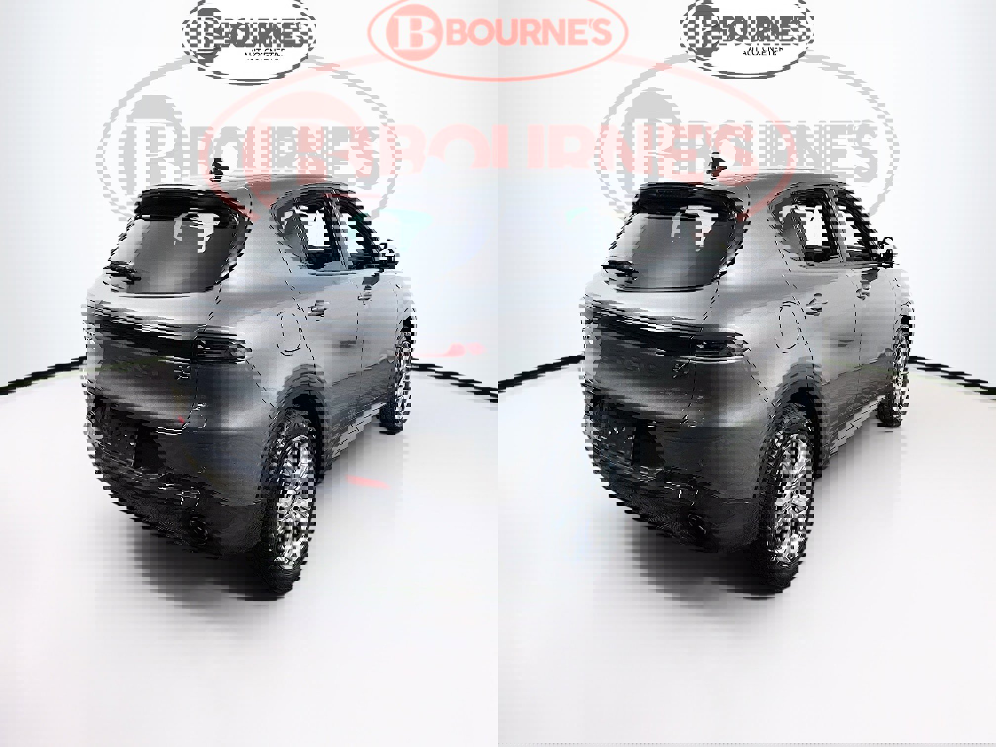 Used 2024 Dodge Hornet R/T image 9