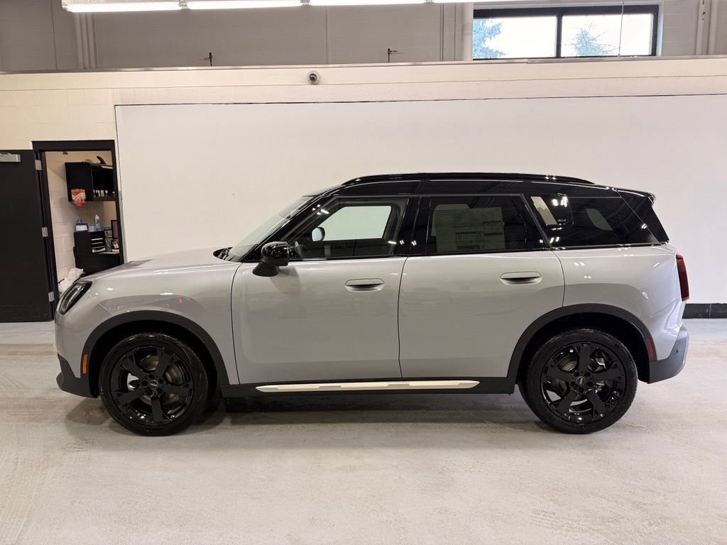 New 2027 MINI Cooper Countryman S AWD/4WD image 2