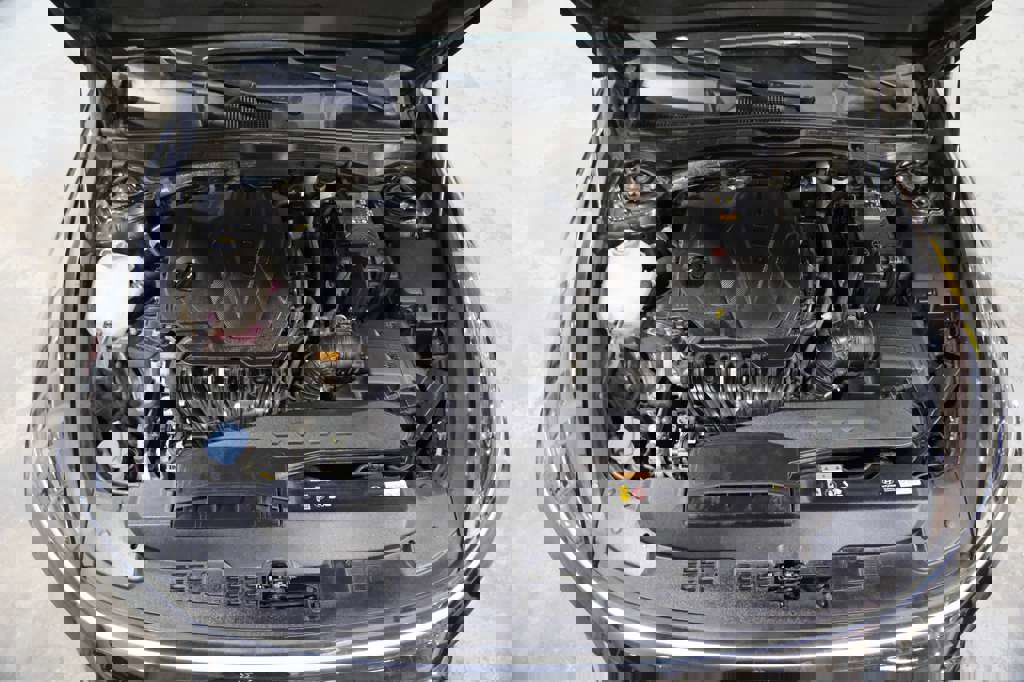 Used 2024 Hyundai Sonata SEL image 33