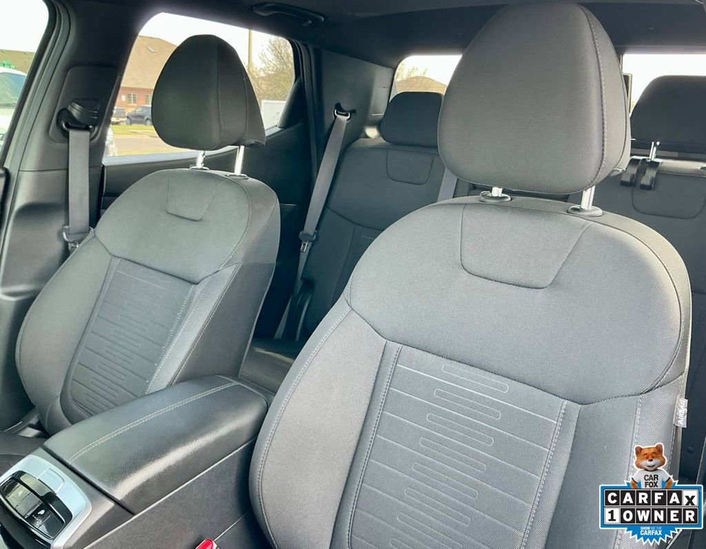 Used 2023 Hyundai Santa Cruz Night image 40