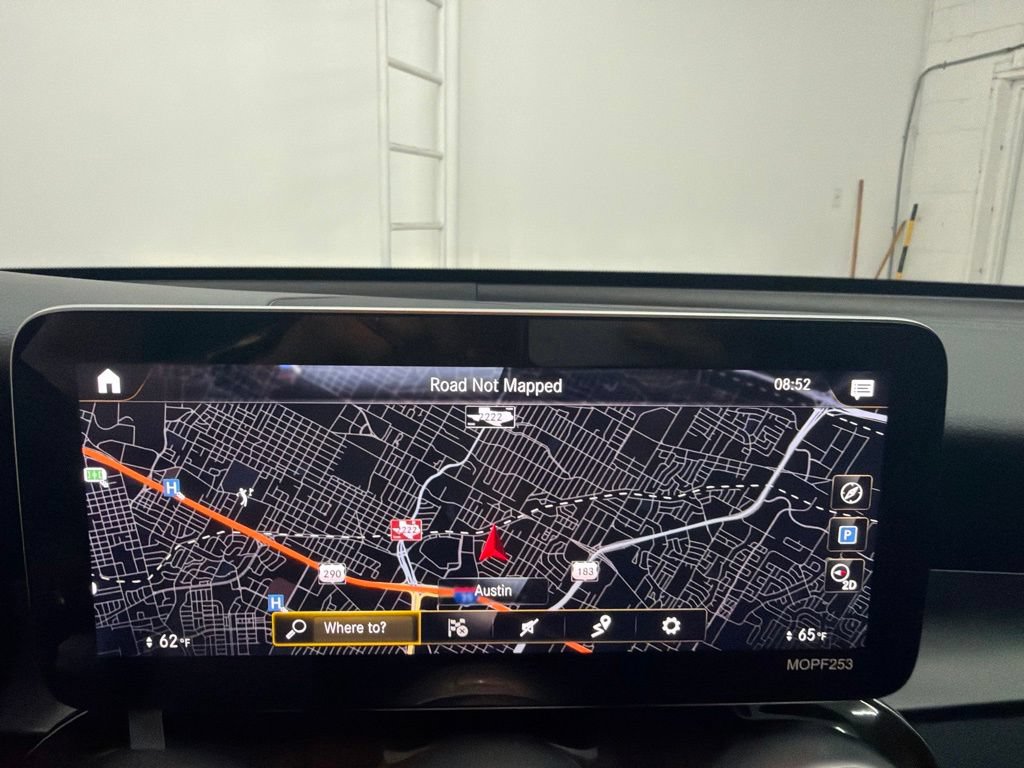 Used 2022 Mercedes-Benz GLC 300 image 19