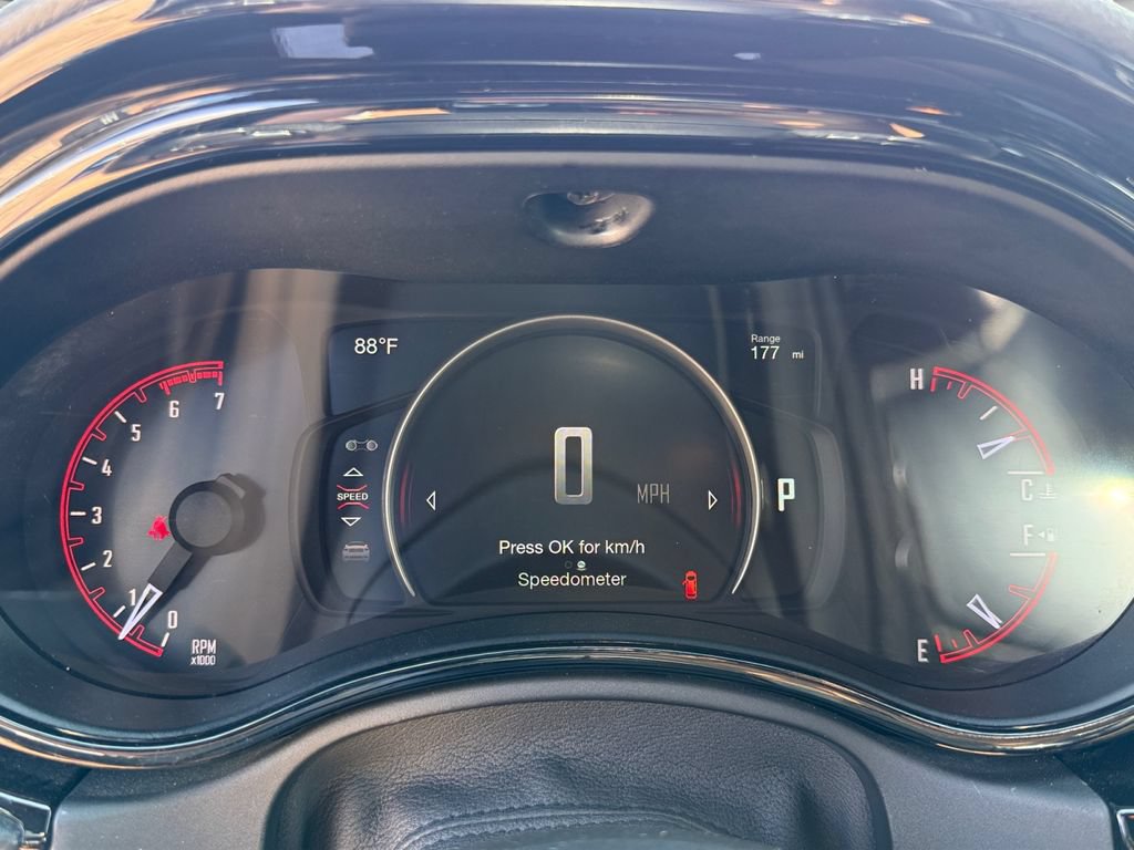 Used 2025 Dodge Durango R/T AWD/4WD image 14