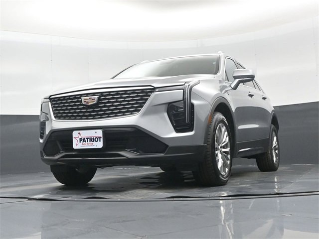 Used 2024 Cadillac XT4 Premium Luxury image 44