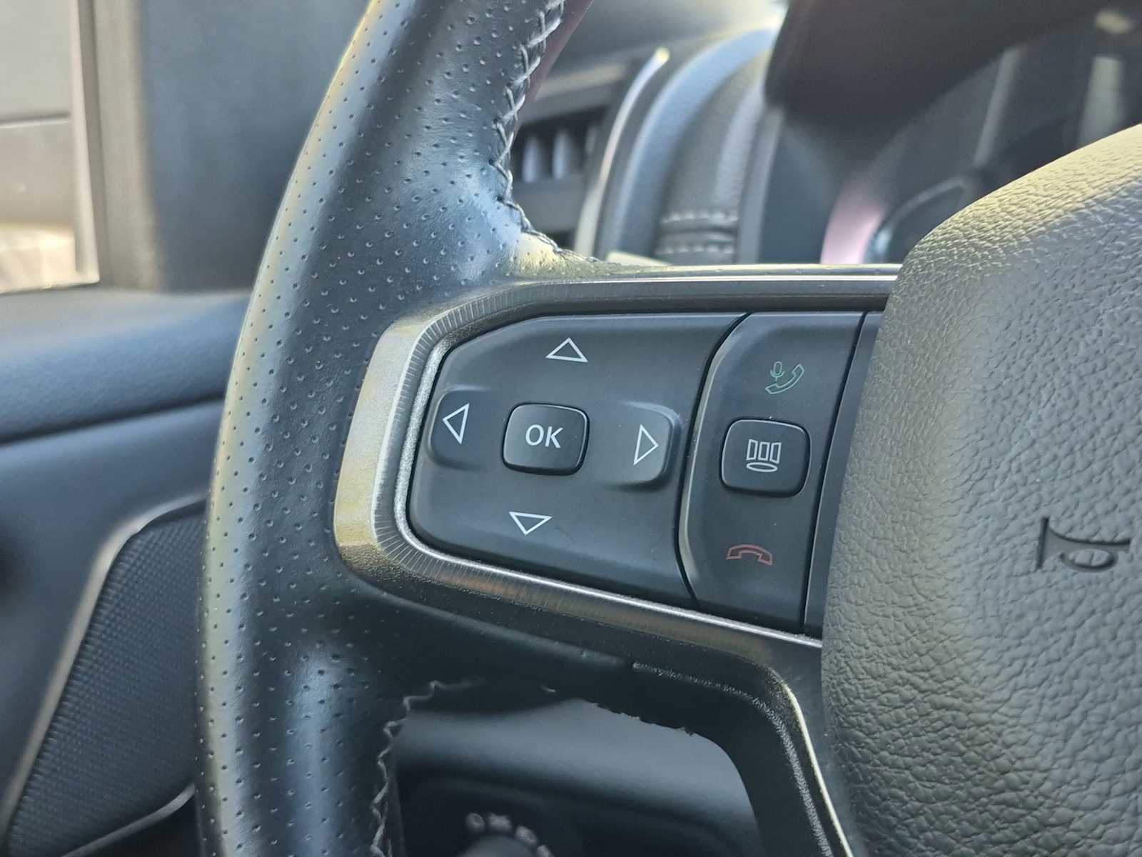 Used 2023 RAM 1500 Rebel w/ Rebel Level 2 Equipment Group AWD/4WD image 29