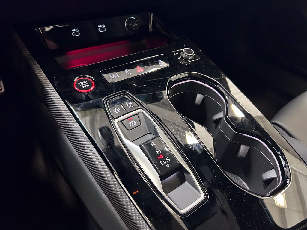 New 2026 Audi S5 Premium Plus AWD/4WD image 16
