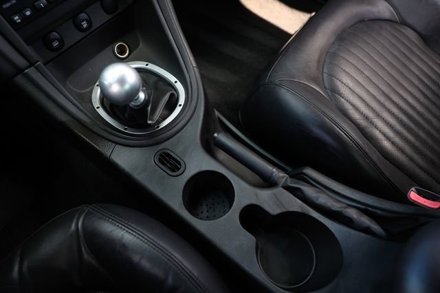 Used 2001 Ford Mustang GT image 34