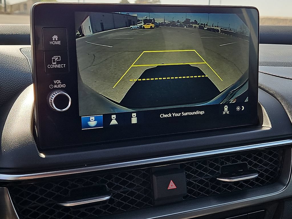 Used 2025 Acura ADX A-Spec FWD image 22