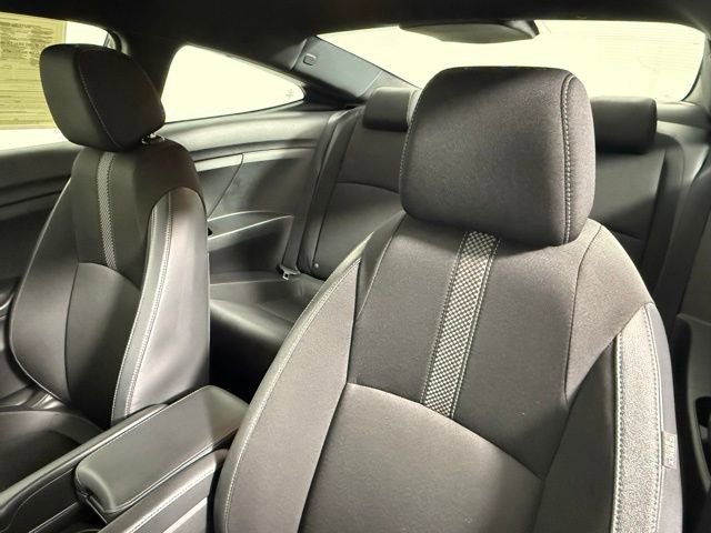 Used 2019 Honda Civic Sport image 34