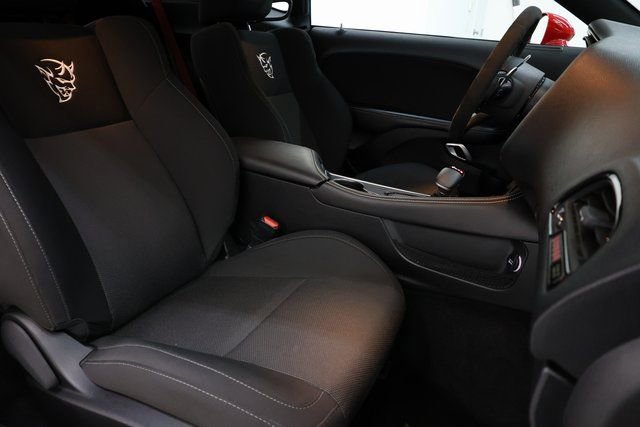 Used 2018 Dodge Challenger SRT Demon RWD image 76