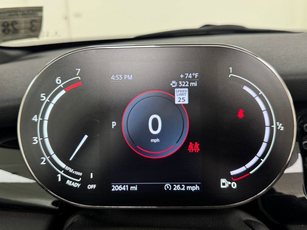 Used 2023 MINI Cooper S image 24