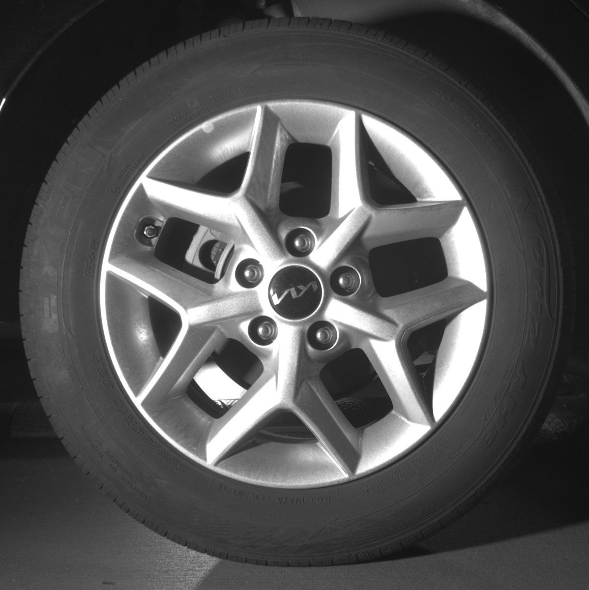 Used 2025 Kia Soul LX w/ LX Technology Package image 14