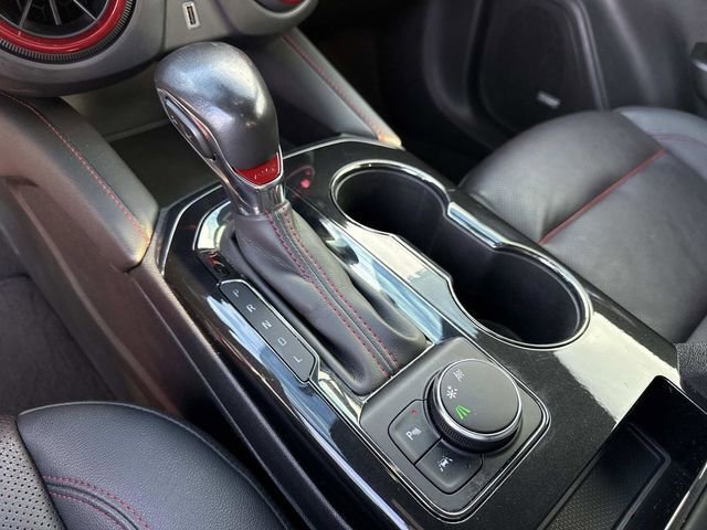 Used 2022 Chevrolet Blazer RS w/ Enhanced Convenience Package image 27
